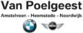 BMW En MINI Dealer Van Poelgeest