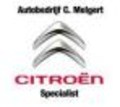 Melgert C. Arnhem Autobedrijf gespecialiseerd in Citroën