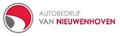 Autobedrijf Van Nieuwenhoven Nissan Service en Occasions