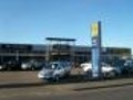 Opel En Chevrolet Dealer Liewes Roden