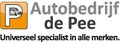 De Pee Autobedrijf