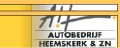 Autobedrijf Heemskerk En Zn Renault Specialist