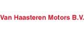 Van Haasteren Motors Toyota dealer